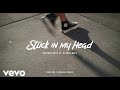 Captain cuts  stuck in my head official music ft aj mitchell