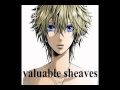 Valshe- Valuable Sheaves- 右肩の蝶 (Migikata no Chou)