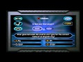 Retro Gaming Who Wants To Be A Millionaire PS1 Retro Gaming Who Wants To Be A Millionaire PS1