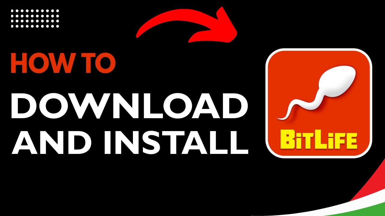 Загрузите и установите BitLife 2026 бесплатно — простое пошаговое руководство!