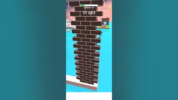 Spiral Roll All-Levels Gameplay Walkthrough Level Android, iOS New Epdate Mobilegame #shorts