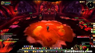 CataQuests.com - Warchief