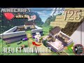 RoC S2-125 Et pour finir c'est TERRACOTTA bleue, la couleur Minecraft 1.19 sans dormir et 10 coeurs