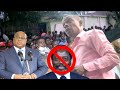 FELIX TSHISEKEDI MARQUE UN BUT A L ' UNIKIN:KABILA IRA A LA CPI.PARLEMENT DEBOUT UDPS DU 11/08/2020 ( VIDEO )