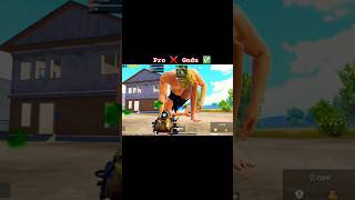 Pro teammate❌ Gndu teammate ✅ #pubgmobile #bgmi #pubg #pubgfunny #pubgenemy #shortsfeed
