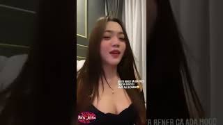 Hot rocking sexy girl, Shake Hot | Goyang Hot, Goyang TikTok #Shorts Pemersatu Bangsa part #14