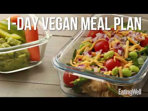 what-does-a-1-day-vegan-meal-plan-look-like?-|-eatingwell