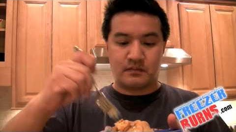 ONE WORD REVIEW: Trader Joe