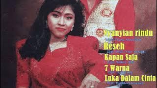 Enny Listia Feat Tisna Maulana - Nyanyian Rindu