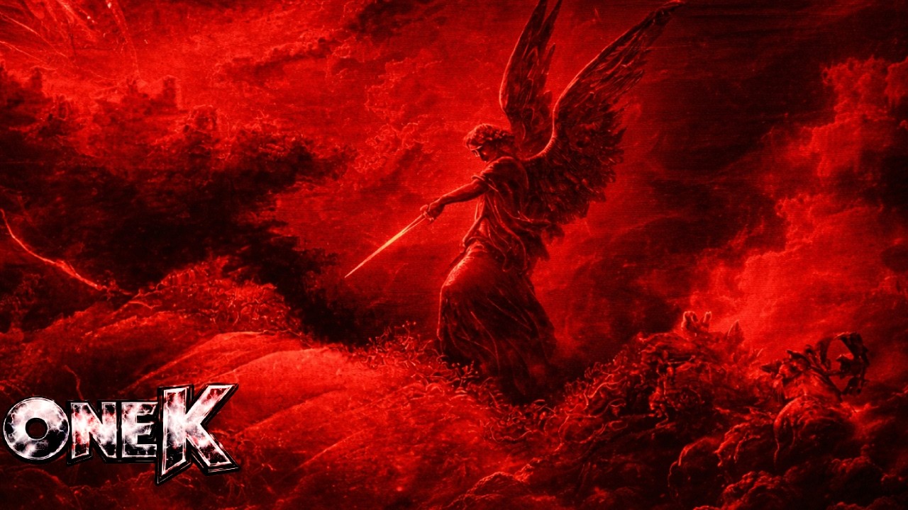 TK & Kafka - Guerra (Os 4 Cavaleiros)