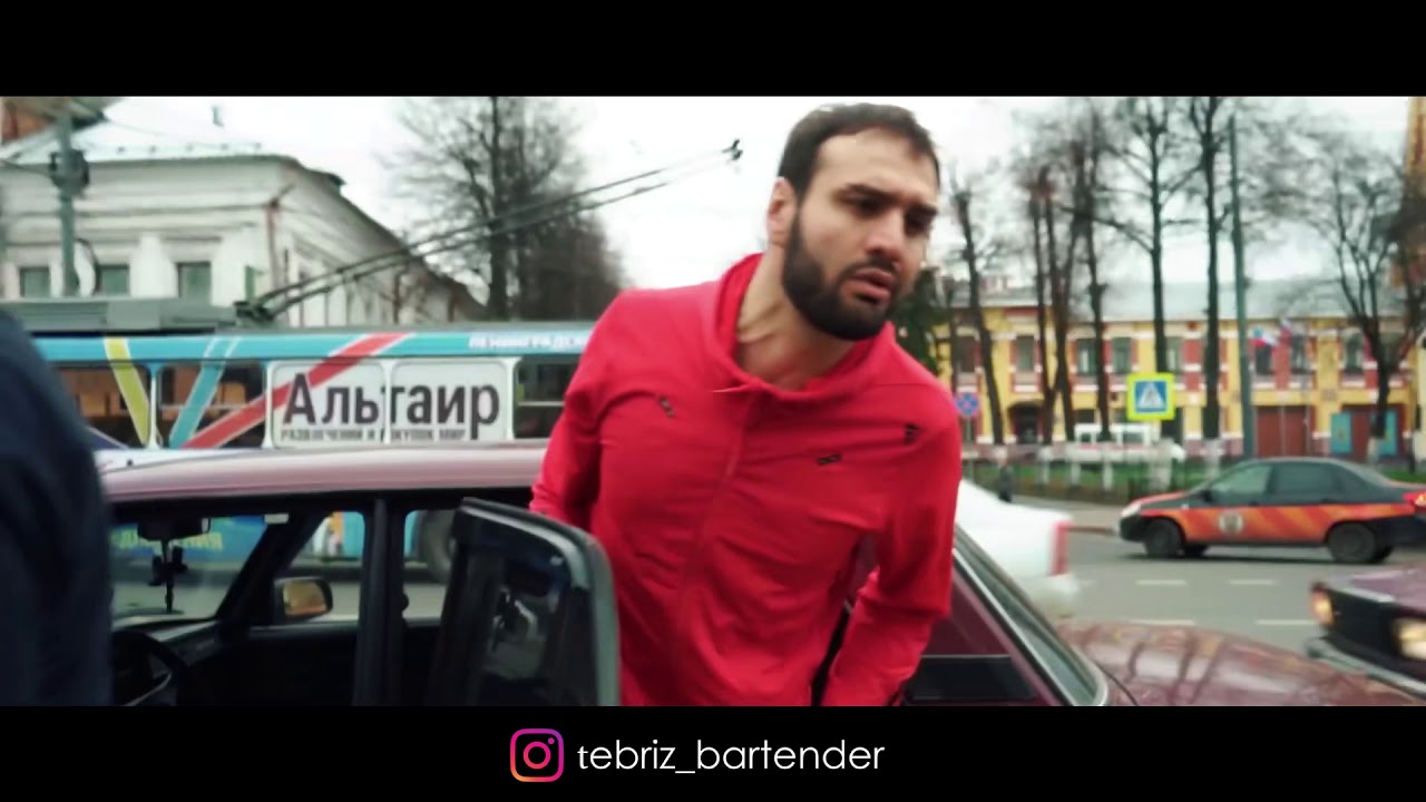 Рэп про карину