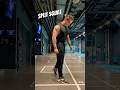 Spilt squat Exercise for glutes