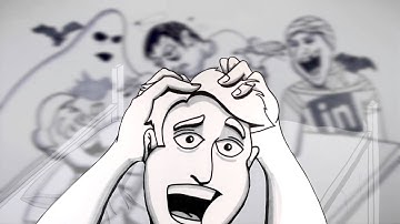 ICS Video Scribe & Whiteboard Animation