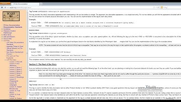 PCGen Lesson - Deity Creation