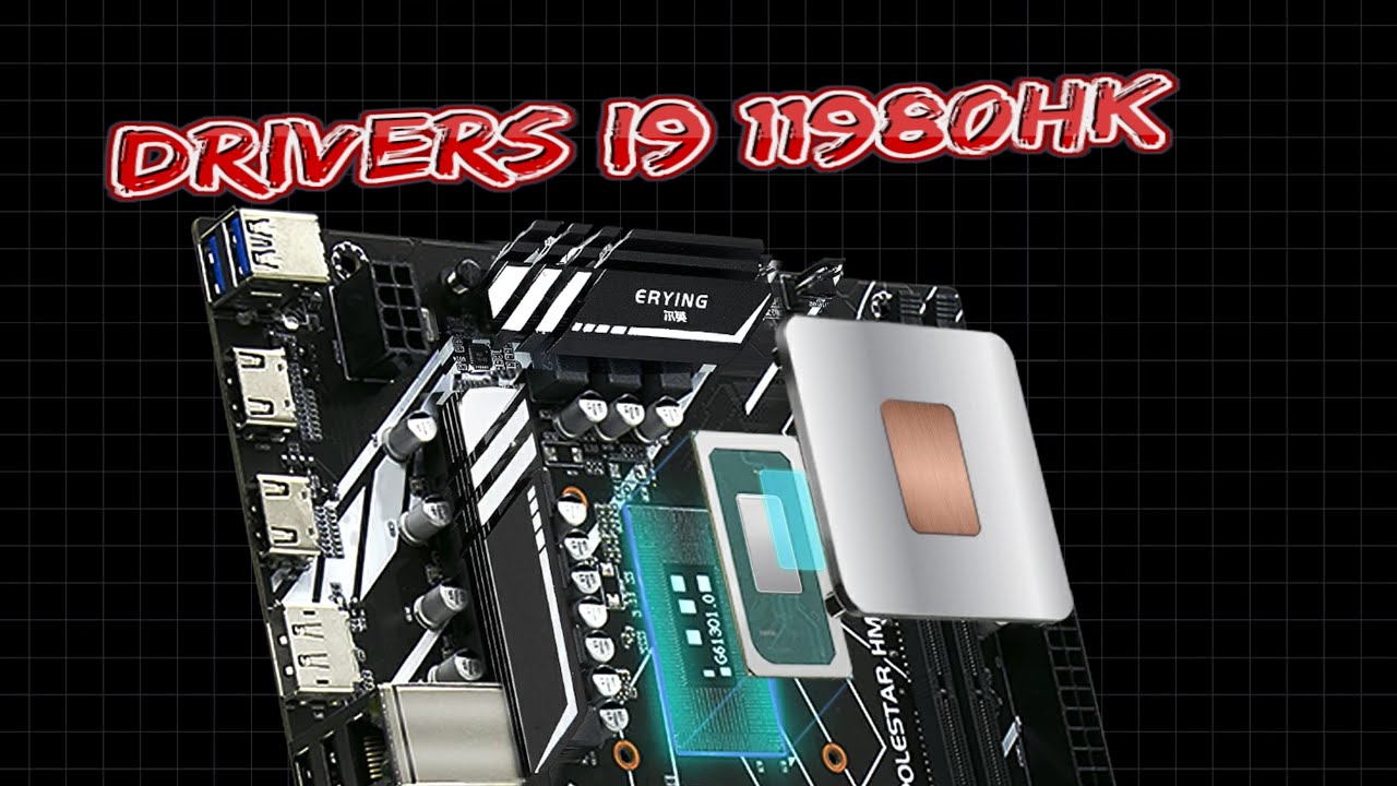 Drivers ERYING Download I9 11980HK 11900H YouTube drivers-erying-download-i9-11980hk-11900h-youtube