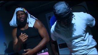 GriMM-GriMMSanity Part 2(Official Video)
