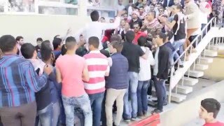 حفل تخريج أبناء عشائر الشمال كلية عمان الجامعية 2016 ( الجزء ألاول ) HD