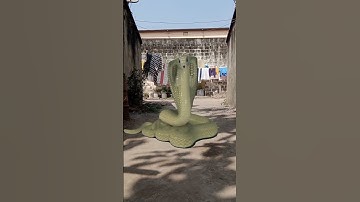 #nagin #viralvideo #amazing #tiktokvideo #gana #tiktok 👍#video #cartoon #nagin1 🪱