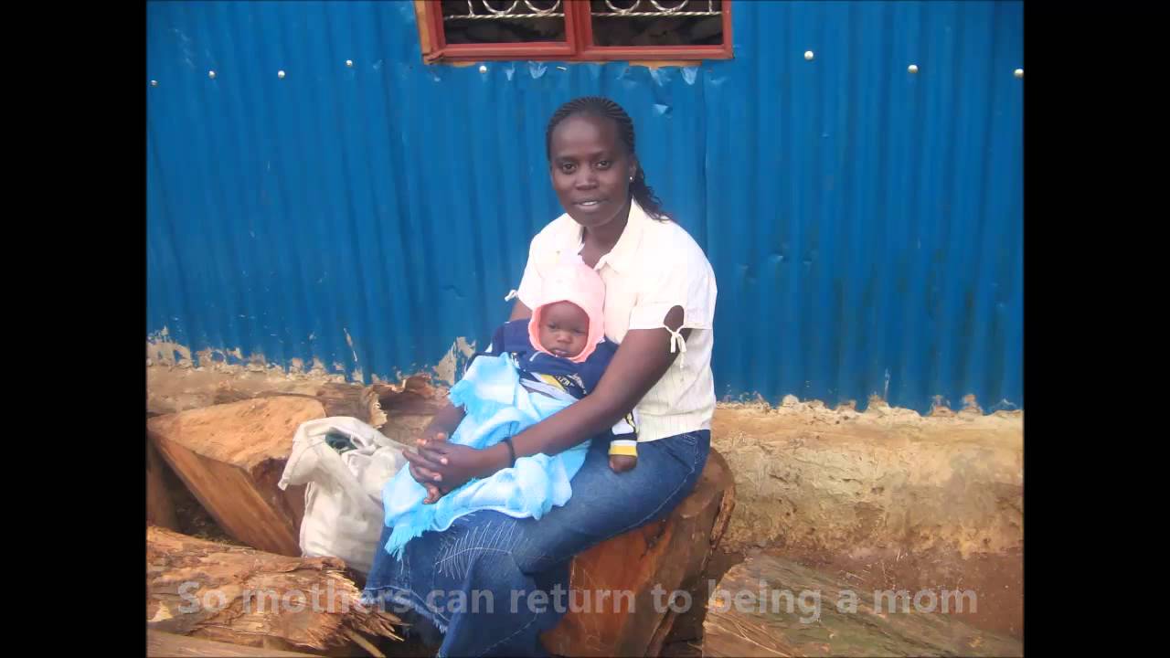 Live, Learn, Earn Project ChildsLife