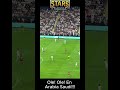 OLÉ. OLÉ. OLÉ. El Barça bailando al Real Madrid