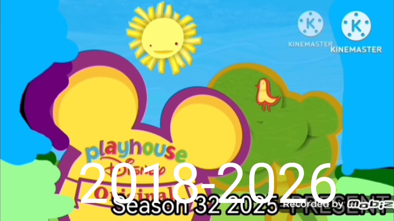 Logo history (#1) twinke kissed wanye