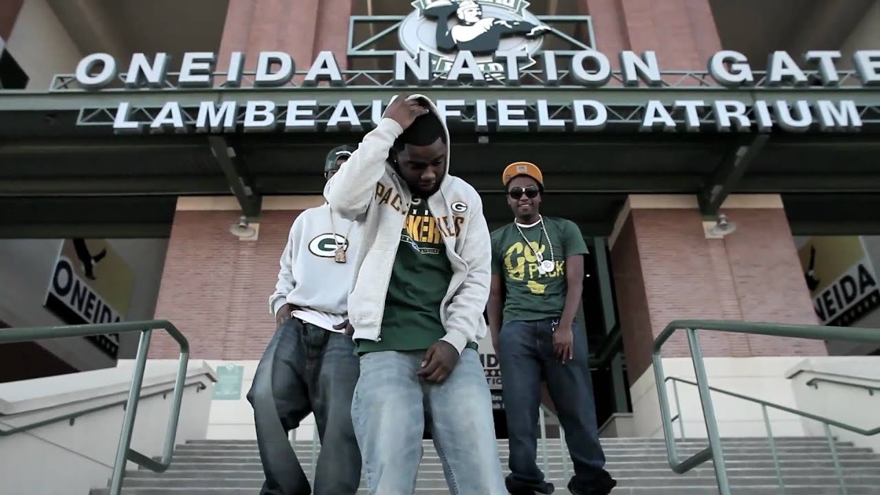 Prophetic and Pizzle - Official 