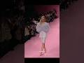 Karen Mulder for Chantal Thomass FW95 #KarenMulder #ChantalThomass #parisfashionweek #supermodel