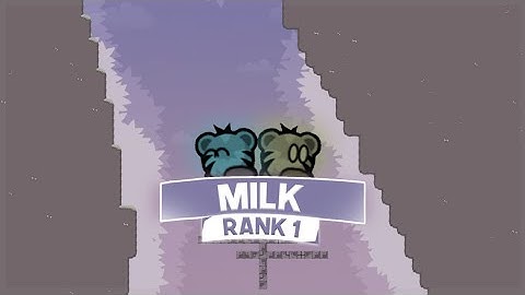 Teeworlds - milk Rank 1 by Tyga. & Noctua