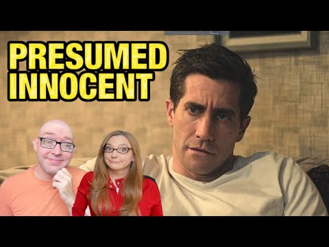 PRESUMED INNOCENT episode 6 reaction and review: Did Barbara do this??