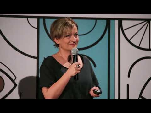 A Revolution And The Journalist Maria Titizian TEDxYerevan 