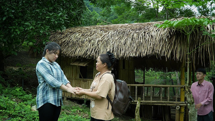 Ly Tieu Isa's mother returns - Will this be happiness or storm?
