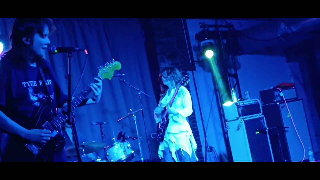 Die Spitz 12/19/25 Go get dressed at Spitzmass Bad Astronaut Brewery HTX 