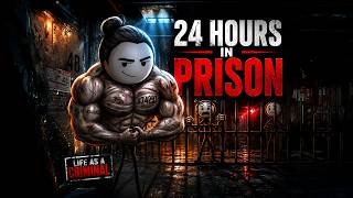 I Went to Prison… Here’s What Happened - ep.1