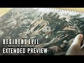 RESIDENT EVIL: INFINITE DARKNESS - Extended Preview | Now on Blu-ray and DVD