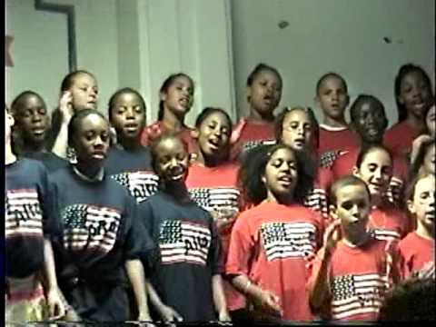 PS22 Chorus 