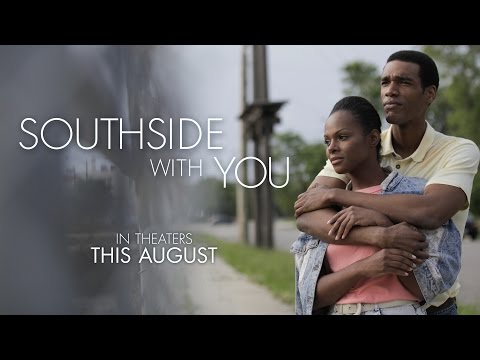 Southside With You | Official Trailer (HD) – Tika Sumpter, Parker Sawyers | MIRAMAX