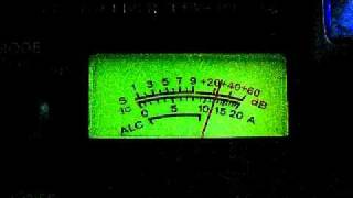 YO8TRC-Call CQ on 40m...!.