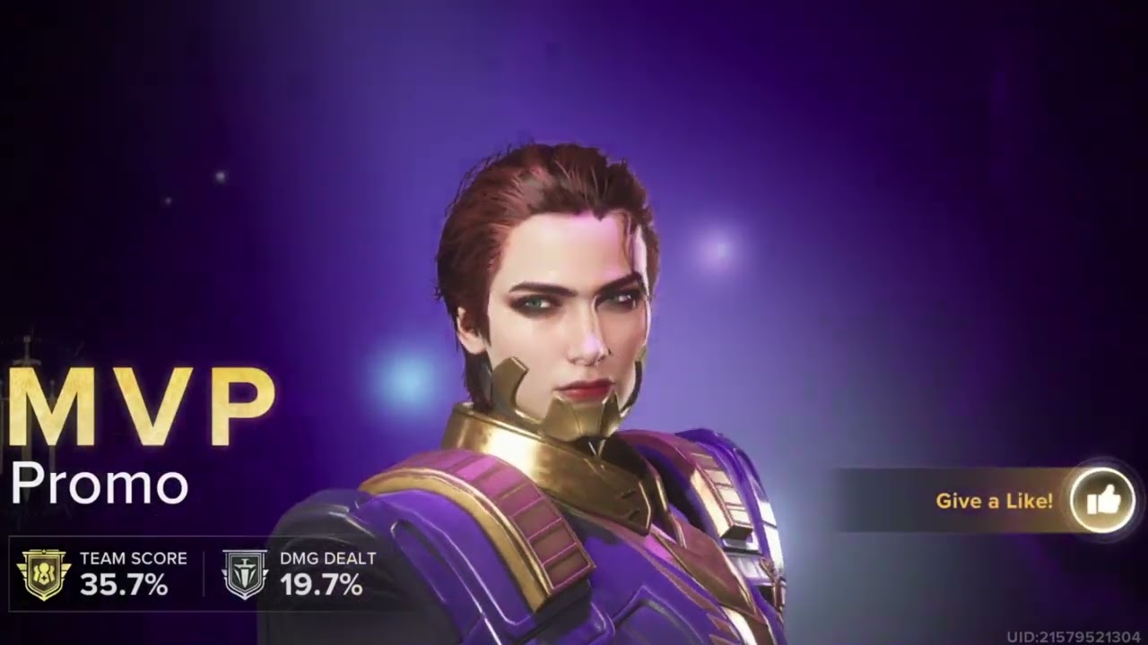 Destiny Rising | Monolith's Fall - Gauntlet Onslaught: Issakis's Tabernacle