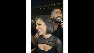 قولني كلام تامر حسني 