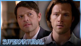 So Your Best Friend Got Possessed by the Devil Supernatural