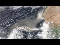 Tracking the Hurricanes: 2016 Part Two Hurricane Hermine Hurricane Matthew