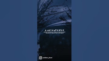 سورة يس بصوت الشيخ ماهر المعيقلي #قرآن #اكسبلور #quran #قران_كريم