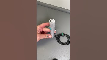 Who Remembers This Nintendo GameCube Microphone? #nintendo #gaming #shorts