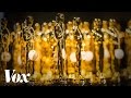 Oscars Diversity and Milestones