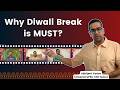 Ex-UPSC Aspirants and rankers share their Diwali stories