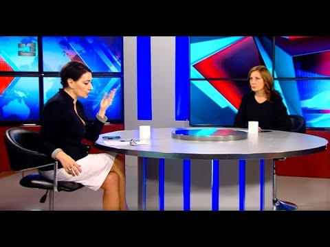 რატო, ხალხო, ეს საქართველო ნათხოვარი ხომ არ არის?! - თაკო ჩარკვიანია