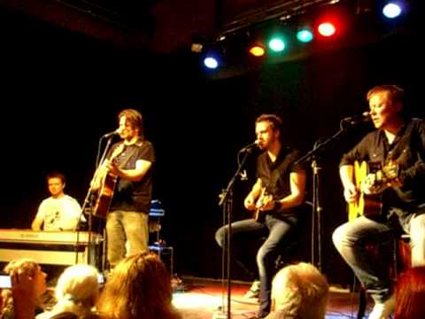 Ray Wilson Acoustic Band - Another Day - Werkhof, ...