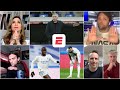 TERROR EN EL REAL MADRID Benzema sigue en duda para el partido vs PSG en la Champions | Exclusivos