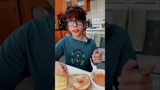 Wendys VS 52 Year Old Burger