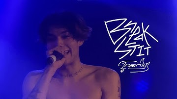 1nonly - BREAK SHIT [Unreleased] (Live at Washington D.C)